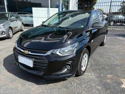 CHEVROLET Onix Hatch 1.0 4P FLEX