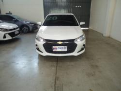 CHEVROLET Onix Hatch 1.0 12V 4P FLEX LT TURBO