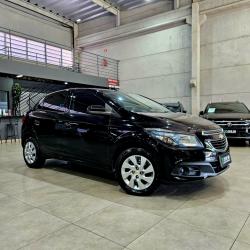 CHEVROLET Onix Hatch 1.4 4P FLEX LT