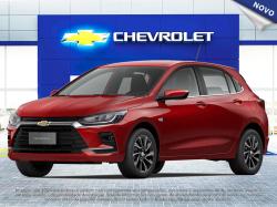 CHEVROLET Onix Hatch 1.0 12V 4P FLEX PREMIER TURBO AUTOMTICO