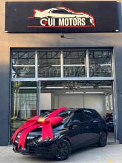 CHEVROLET Onix Hatch 1.0 4P FLEX JOY