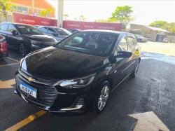 CHEVROLET Onix Hatch 1.0 12V 4P FLEX TURBO AUTOMTICO