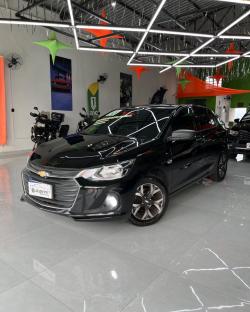CHEVROLET Onix Hatch 1.0 12V 4P FLEX PLUS TURBO AUTOMTICO