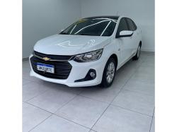 CHEVROLET Onix Hatch 1.0 12V 4P FLEX LT TURBO AUTOMTICO