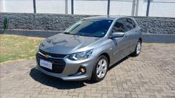 CHEVROLET Onix Hatch 1.0 4P FLEX LTZ TURBO AUTOMTICO