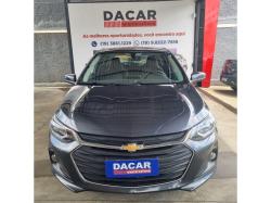 CHEVROLET Onix Hatch 1.0 12V 4P FLEX LT