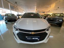 CHEVROLET Onix Hatch 1.0 4P FLEX LTZ TURBO AUTOM�TICO