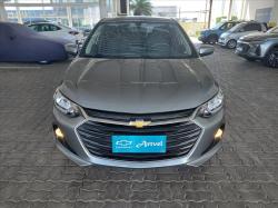 CHEVROLET Onix Hatch 1.0 4P FLEX LT PLUS