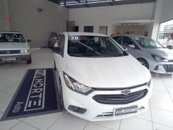 CHEVROLET Onix Hatch 1.0 4P FLEX JOY