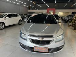 CHEVROLET Onix Hatch 1.4 4P FLEX LT
