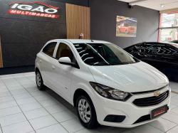 CHEVROLET Onix Hatch 1.0 4P FLEX LT