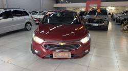 CHEVROLET Onix Hatch 1.4 4P FLEX LT