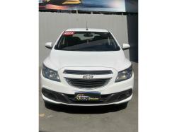 CHEVROLET Onix Hatch 1.4 4P FLEX LTZ