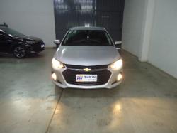 CHEVROLET Onix Hatch 1.0 12V 4P FLEX LTZ TURBO