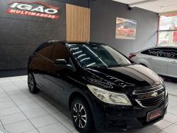 CHEVROLET Onix Hatch 1.0 4P FLEX LT