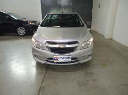 CHEVROLET Onix Hatch 1.0 12V 4P FLEX LT