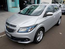 CHEVROLET Onix Hatch 1.4 4P FLEX LT
