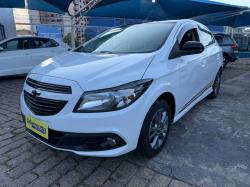 CHEVROLET Onix Hatch 1.4 4P FLEX EFFECT