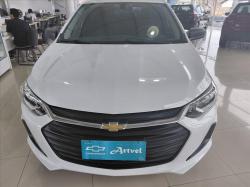 CHEVROLET Onix Hatch 1.0 4P FLEX