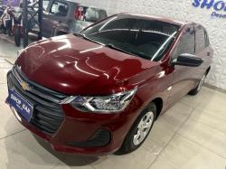 CHEVROLET Onix Hatch 1.0 12V 4P FLEX