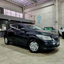 CHEVROLET Onix Hatch 1.0 12V 4P FLEX