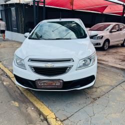 CHEVROLET Onix Hatch 1.0 12V 4P FLEX LT