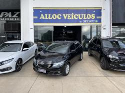 CHEVROLET Onix Hatch 1.4 4P FLEX LTZ