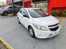CHEVROLET Onix Hatch 1.0 4P FLEX LS