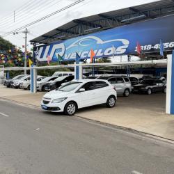 CHEVROLET Onix Hatch 1.4 4P FLEX LT