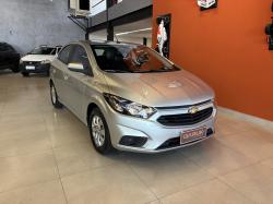 CHEVROLET Onix Hatch 1.0 12V 4P FLEX LT