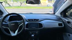 CHEVROLET Onix Hatch 1.0 4P FLEX LS