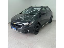CHEVROLET Onix Hatch 1.4 4P FLEX ACTIV