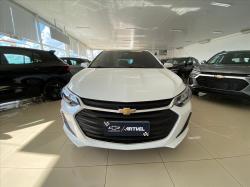 CHEVROLET Onix Hatch 1.0 4P FLEX LT