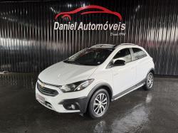 CHEVROLET Onix Hatch 1.4 4P FLEX ACTIV AUTOM�TICO