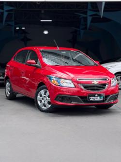 CHEVROLET Onix Hatch 1.4 4P FLEX LT