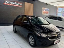 CHEVROLET Onix Hatch 1.0 4P FLEX LT