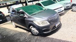 CHEVROLET Onix Hatch 1.0 4P FLEX JOY