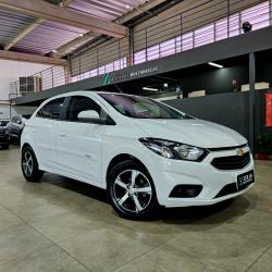 CHEVROLET Onix Hatch 1.0 4P FLEX LT