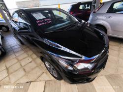 CHEVROLET Onix Hatch 1.0 4P FLEX JOY BLACK