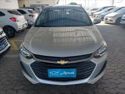 CHEVROLET Onix Hatch 1.0 4P FLEX LT