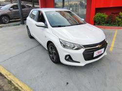 CHEVROLET Onix Hatch 1.0 12V 4P FLEX LT