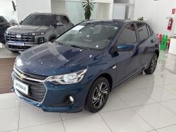 CHEVROLET Onix Hatch 1.0 4P FLEX LT