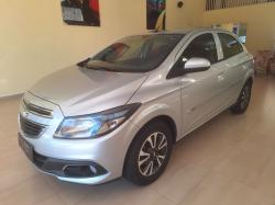 CHEVROLET Onix Hatch 1.4 4P FLEX LTZ