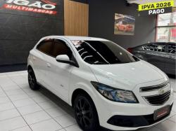 CHEVROLET Onix Hatch 1.4 4P FLEX LT