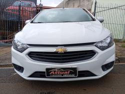 CHEVROLET Onix Hatch 1.0 12V 4P FLEX LT