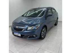 CHEVROLET Onix Hatch 1.4 4P FLEX LTZ