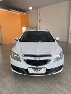 CHEVROLET Onix Hatch 1.0 12V 4P FLEX LT