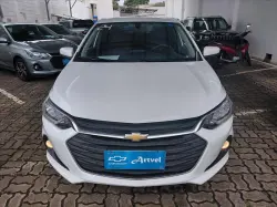 CHEVROLET Onix Hatch 1.0 4P FLEX LT PLUS