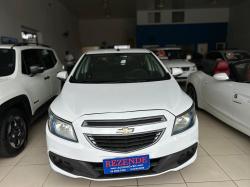 CHEVROLET Onix Hatch 1.4 4P FLEX LT