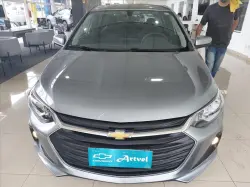 CHEVROLET Onix Hatch 1.0 12V 4P FLEX LT TURBO AUTOM�TICO
